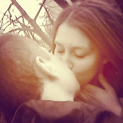 Каришка Мусиенко