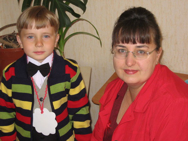 Ольга Кузнецова