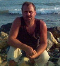 Николай Белов