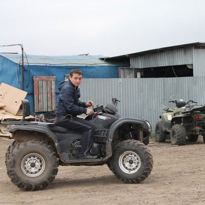 Владимир Моисеев