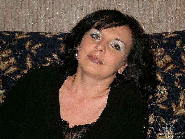 Марина Соколова