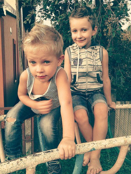 Анна Чернокульская