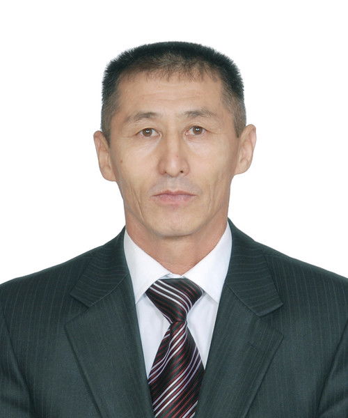 Акылкан Илеубаев