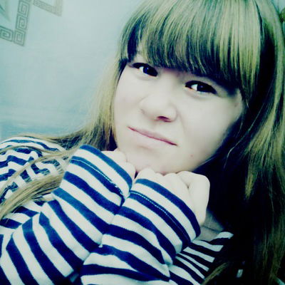 Мария Дружинина