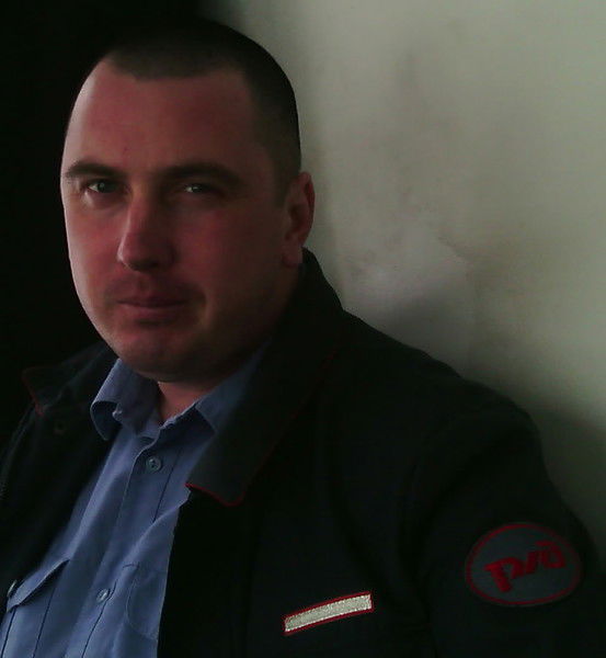 Артем Звягин