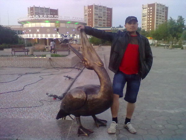 Александр Фидченко