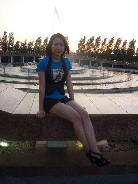 Замира Оралкызы