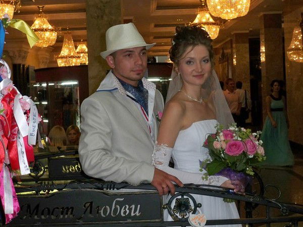 Алия Гилязова