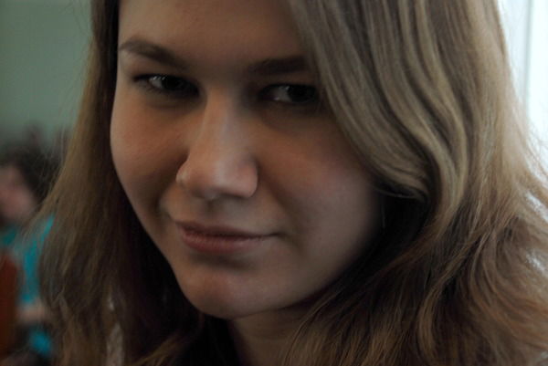 Лиза Михалёва