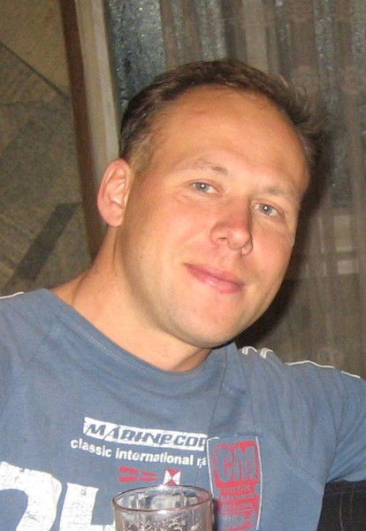 Михаил Суковатых