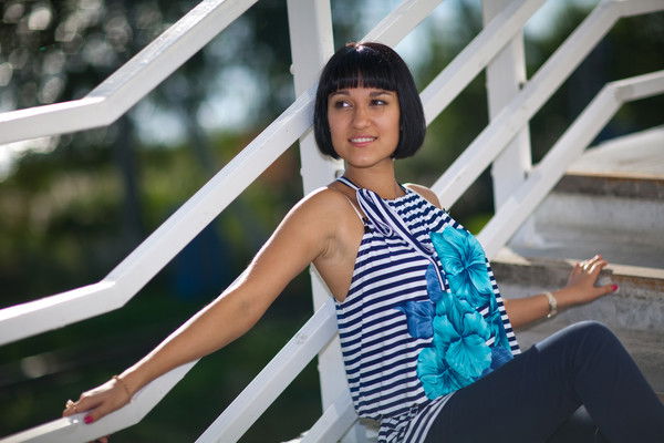 Гуревская Юлия