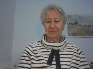 Татьяна Гладких