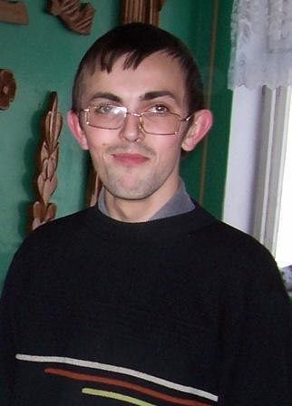 Сергей Николаев