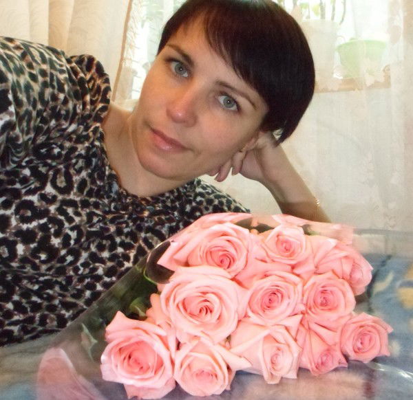 Юлия Береснева