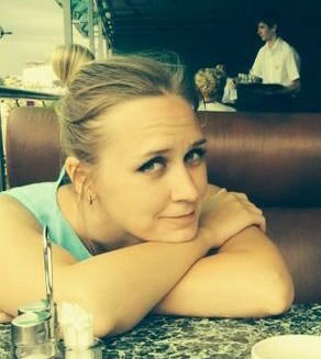 Елена Федоткина