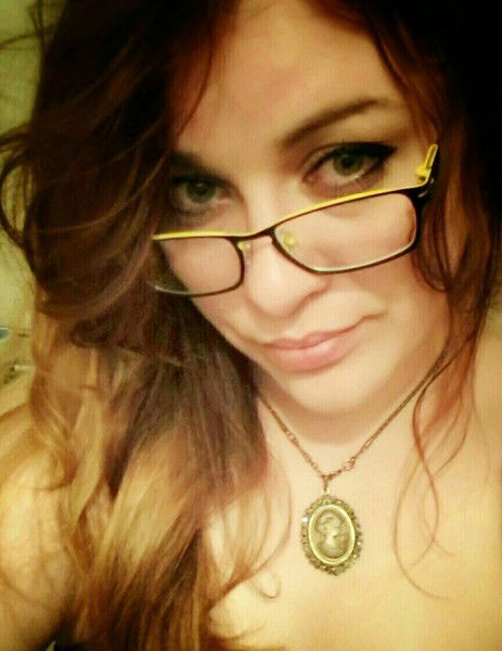 Олеся Николаева