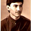 Николай Габышев