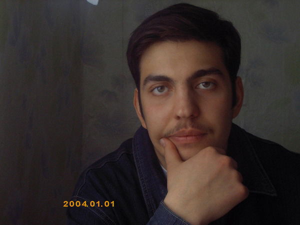 Евгений Герда