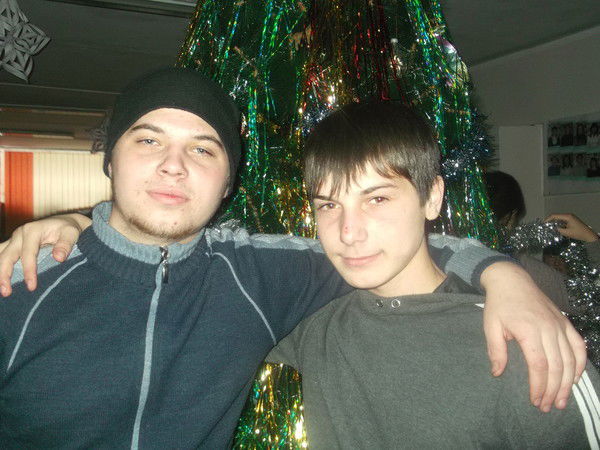 Robert Don Dessarov Don Dessarov