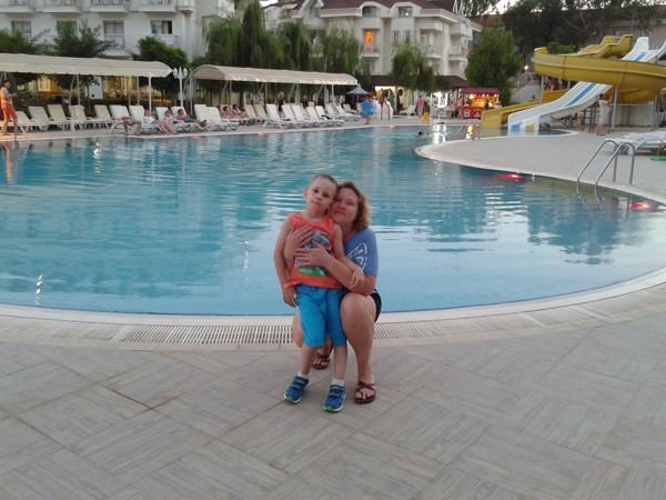 Ярослава Шошина