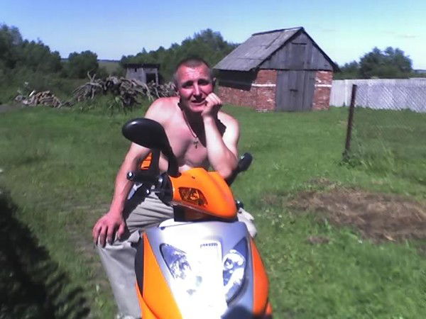 Александр Войтов