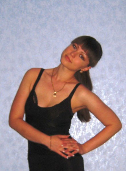 Екатерина Кулиш