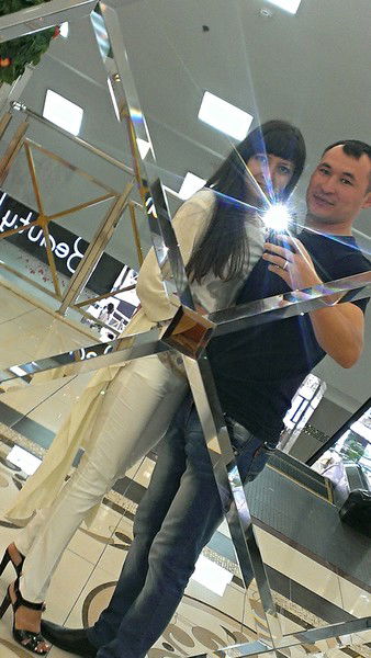 Камиль Гаитов