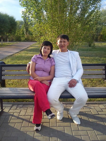 Дулат Алия Азербаев