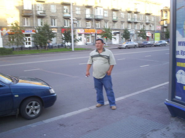 Равиль Галимов