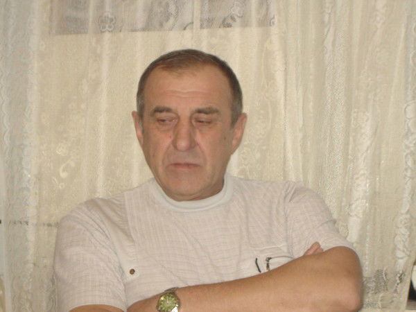 Сергей Плотников