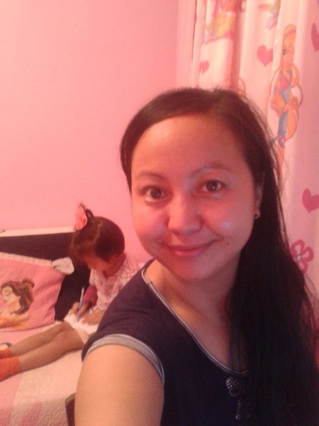 Кымбат Майдановна