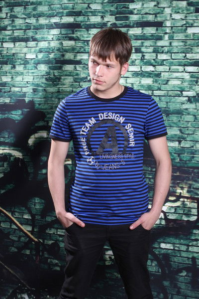 Вадим Семашкин