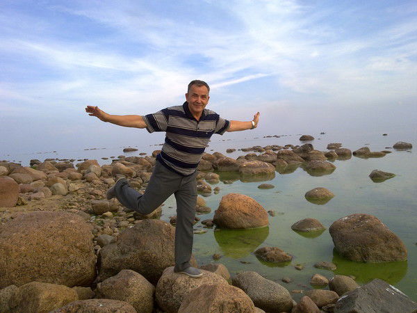 Виктор Боев