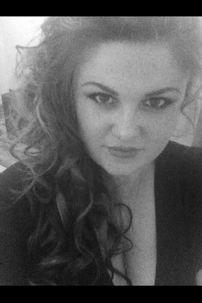 Юлия Побрусова