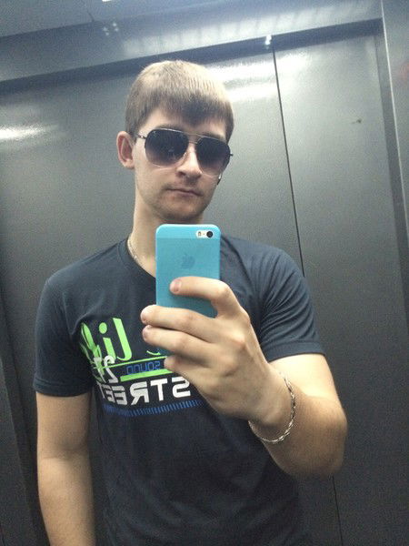 Рылов Антон