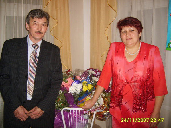 Радик Лугманов