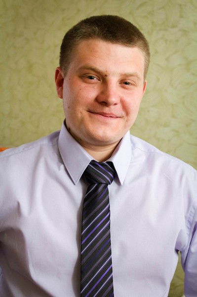 Василий Неграй