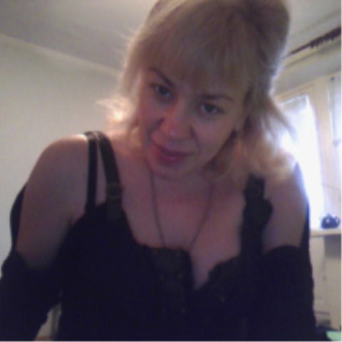 Светлана Почерняева