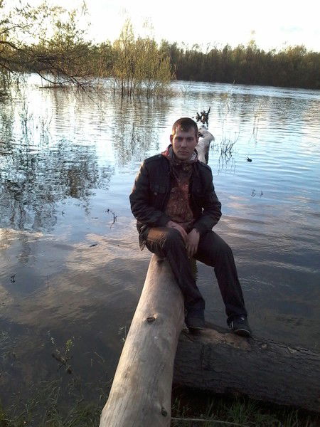 Санек Андреев