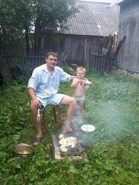 Василий Портей