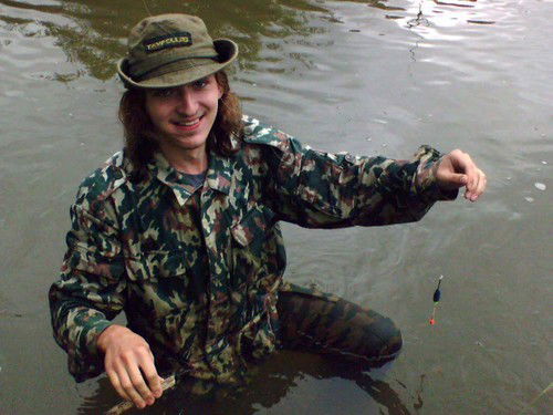 Владимир Черевко