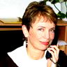 Ольга Савенкова