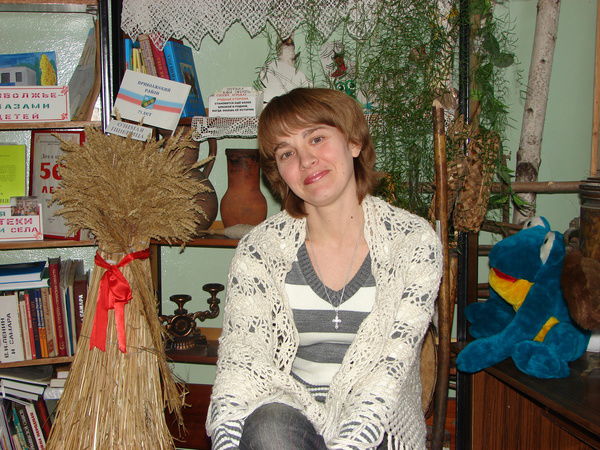 Ирина Удовиченко