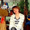 Ирина Удовиченко