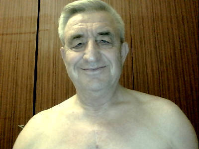 Владимир Ценёв