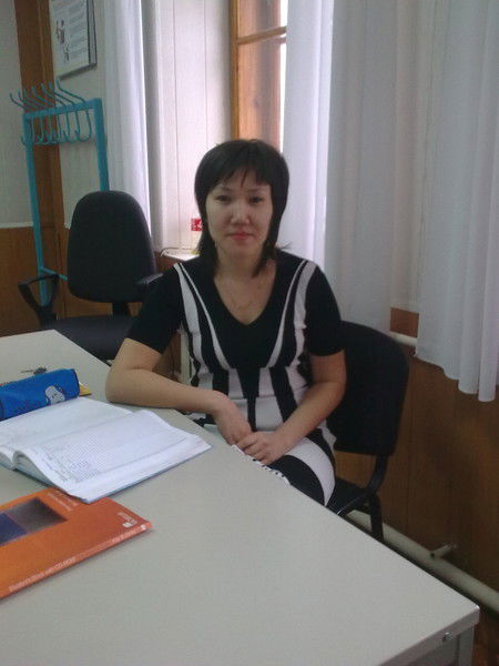 Райгул Султангалиева