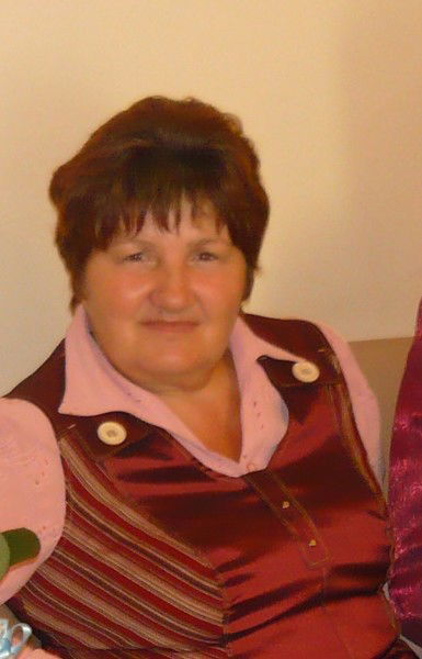 Тамара Кошелева