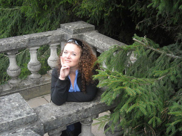 Елена Кудашова