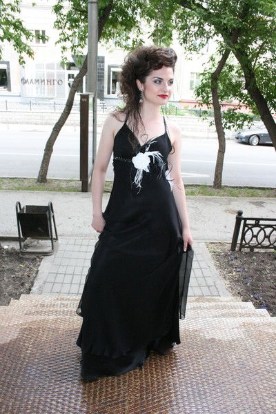 Наталья Дмитриенко