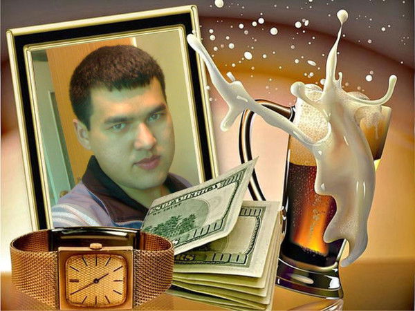 Умид Якубов